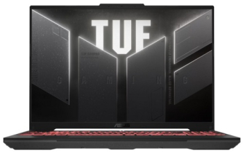 Laptop Gaming ASUS ROG TUF A16 FA607NU-RL056 