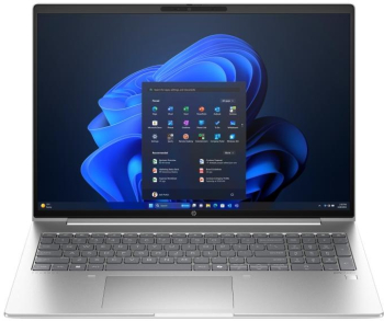 Laptop HP ProBook 460 G11 16.0 inch WUXGA 1920x1200 LED Anti-Glare UWVA 300 nits Intel Core U5-125H 14-Core 2.5GHz up to 4.5GHz 18MB