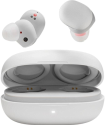 Casti Wireless Amazfit PowerBuds Pro Frost Bluetooth Waterproof Alb