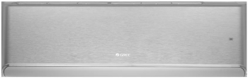 Aparat de aer conditionat Gree AIRY GWH18AVDXE-K6DNA1A 18000 BTU Wi-Fi Sterilizare UV Dezghetare inteligenta Clasa A+++/A++ Argintiu 