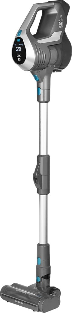 Aspirator 2 in 1 ECG VT 7670 Luis baterie Li-Ion 25 9V/2200 mAh motor BLDC 220W 3 niveluri de aspirare