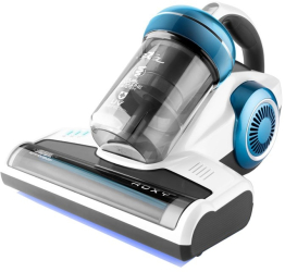 Aspirator UV antiacarieni ETA Roxy 5215 90000 350W 0.5 litri 3 moduri de operare alb/albastru 