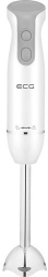 Blender de mana ECG RM 430 400 W 2 viteze lama si duza din otel inoxidabil 