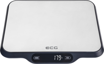 Cantar de bucatarie ECG KV 215 S 15 Kg functie TARA precizie 1 g Touch control 