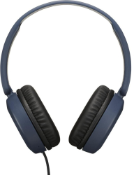 Casti JVC HA-S31M-A-EX Cu Fir On-Ear microfon albastru 