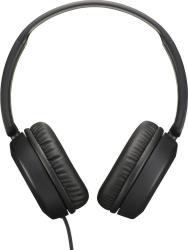 Casti JVC HA-S31M-B-EX Cu Fir On-Ear microfon negru