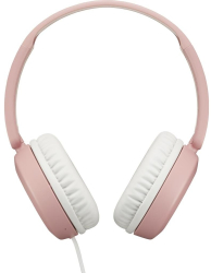 Casti JVC HA-S31M-P-EX Cu Fir On-Ear microfon roz