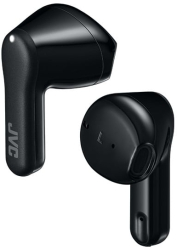 Casti True Wireless JVC HA-A3T-B-U In Ear Bluetooth Microfon Autonomie 22 ore Negru