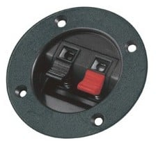 Conector boxe