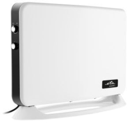 Convector electric de podea ETA Warmie 0624 2000 W 3 trepte termostat 