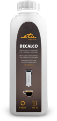Decalcifiant universal ETA Decalco 5180 00201 pentru espressoare 