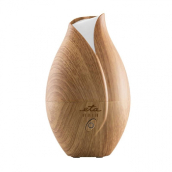 Difuzor de aroma ETA Aria 4634 90000 0.6 l 12 W pulverizare prin ultrasunete iluminare colorata 
