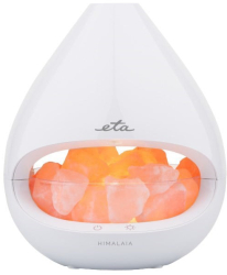 Difuzor de aroma ETA Himalaia 5634 90000 0.16 l 18 W pulverizare prin ultrasunete ionizare 