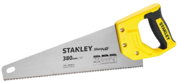 Fierastrau Stanley Sharpcut gen2 380mm 7 dinti/inch 