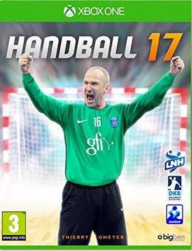 Joc XBOX One Handball 17 