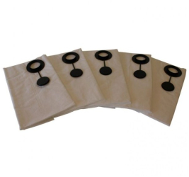Nilfisk- Set 5 saci pentru aspirator 302002892 