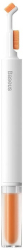 Perie de CurA&fnof E&rsaquo are pentru Dispozitive - Baseus NGBS000002 - White 