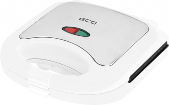 Sandwich maker ECG S 3271 750 W 4 sandwich-uri triunghiulare 