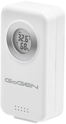 Senzor extern fara fir ME32 pentru statia meteo GoGEN ME3257