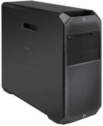 Sistem Desktop PC HP Z4 G4 Workstation TOWER i9-10900X 32GB SSD 256 M2 Quadro P2200 Windows 10 pro 
