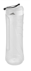 Sticla portabila sport ETA ActivMix 0102 91000 0.6 litri Tritan fara BPA 