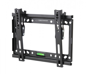 Suport de perete pentru TV-uri 14 - 50 max.25kg Castor ESPERANZA 