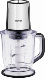 Tocator alimente ECG SP 4015 400W 1.5 L 2 viteze