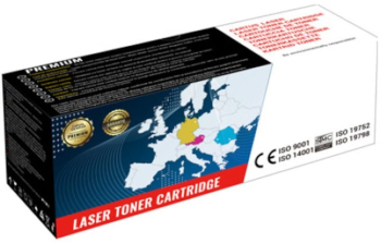 Toner BROTHER TN243BK cartus Premium compatibil cu HL-L3210 HL-L3270 DCP-L3510 DCP-L3550 MFC-L3730 MFC-L3770 &ndash TN243 BLACK 1K pag 