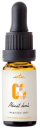 Ulei Esential ETA Homecoming 0833 90040 10 ml aromaterapie combinatie de trandafir dulce si citrice 