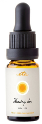 Ulei Esential ETA Sunny day 0833 90010 10 ml aromoterapie combinatie de eucalipt si portocala 
