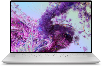 Laptop Dell UltraBook Xps 9640 16.3 inch 3840 x 2400 Touchscreen Intel Ultra 9 185H 16 C / 22 T 2.3 GHz - 5.1 GHz 24 MB cache 28 W 64 GB 
