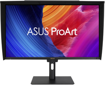 Monitor gaming Asus 27" 160Hz IPS 1ms ProArt UHD 3840x2160 HDMI DisplayPort Boxe Pivot negru