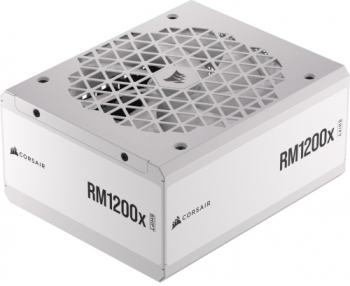 Sursa Corsair RMx SHIFT Series RM1200x White 80+ Gold 1200W 