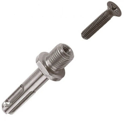 Adaptor prindere SDS-Plus pentru mandrina cu filet 1/2 Bosch 