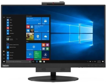 AIO Lenovo M920x Tiny i5-8500 8 GB 256 GB SSD Win 10 Pro 