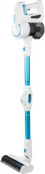 Aspirator vertical portabil 2 in 1 ECG VT 5220 Flex Clean Cyclone 22.2 V Li-ion 150 W HEPA H12