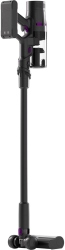 Aspirator vertical Tesla HS505GP 500W autonomie 70 min 29.6V display digital sensor praf filtru Hepa capacitate 0.6 l capacitate bat 