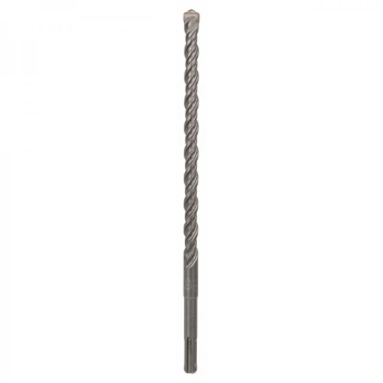 Burghiu gaurire cu percutie Bosch SDS Plus S4L 12x200x260mm pentru beton 