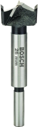 Burghiu pentru balamale HM Bosch freza pentru PAL melaminat 26mm 