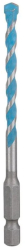 Burghiu universal Bosch Multiconstruction Hex-9. 6x60x100mm prindere tip bit 1/4 