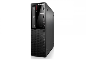 Calculator Lenovo ThinkCentre E73 SFF Intel i3-4130 4GB DDR3 500 HDD 