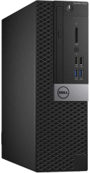 Calculator Refurbished Dell OptiPlex 5050 SFF i7-6700 8GB DDR4 256 SSD 