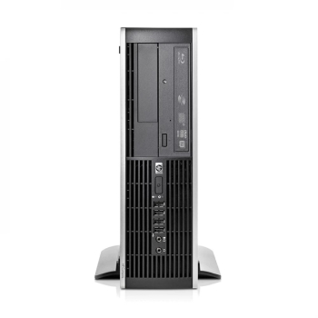 Calculator Refurbished HP Compaq Elite 8300 SFF Intel Core i7-3770 8 GB DDR3 128 GB SSD 