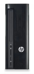Calculator refurbished HP Desktop - 260-a152ng AMD A6-7310 8 GB RAM 1 TB HDD Windows 10 Home