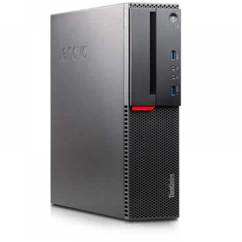 Calculator Refurbished LENOVO M900 SFF Procesor Intel Core I3-6100T 3.40GHz 8GB RAM DDR4 256GB SSD NOU 