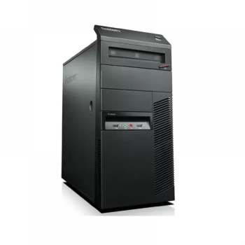 Calculator Refurbished Lenovo ThinkCentre M90p Tower Intel Core i5-6500 3.60 GHz 4GB DDR3 500GB HDD 