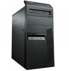 Calculator Refurbished Lenovo ThinkCentre M92p Tower Intel Core i5-3590 4GB DDR3 500GB HDD 