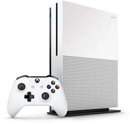 Consola Microsoft Xbox One S 500GB + controller Xbox one s Second Hand 