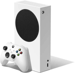 Consola Microsoft Xbox Series S 512GB SSD digital Xbox Series S Second Hand 