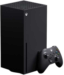 Consola Microsoft Xbox Series X 1TB + Controller Series X Second Hand 